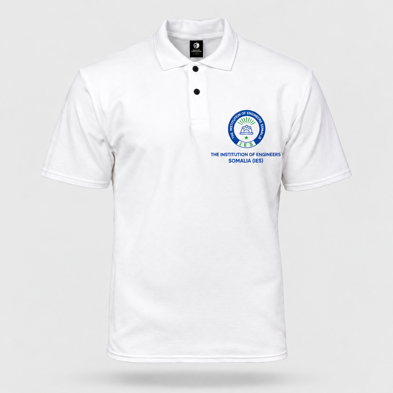 IES T-Shirt (White)